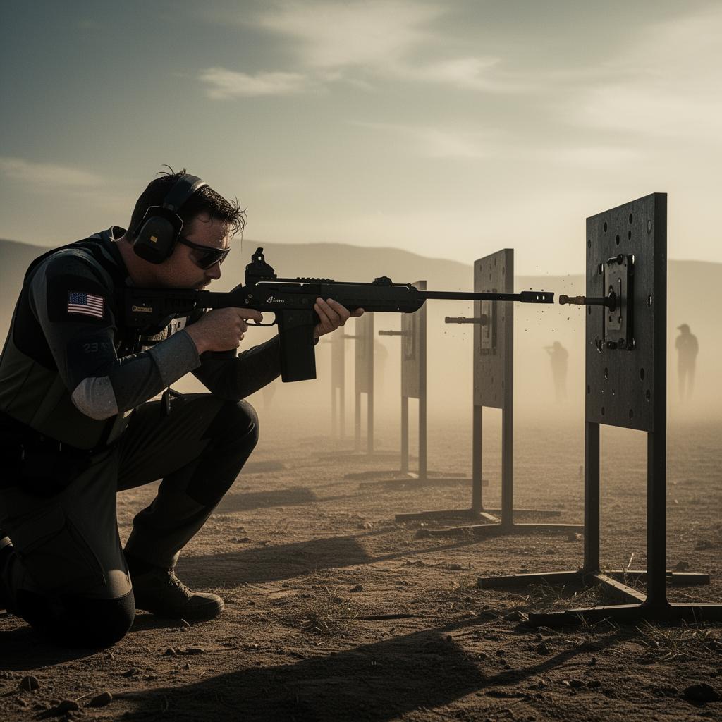 Competition Experience