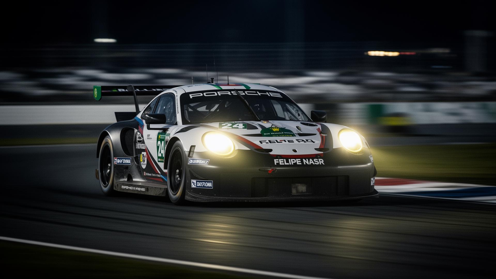 Endurance Experience